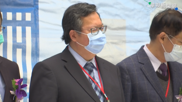 北桃爆水肥大戰 鄭文燦:責任共擔