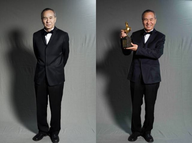 快訊》台灣第一人！侯孝賢獲LAFCA終身成就獎