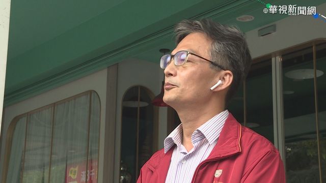 有條件接受最嚴格審判 蘇偉碩：蔡英文面對萊豬錯誤