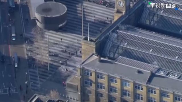 變種新冠病毒傳播速度快 疫苗仍有效