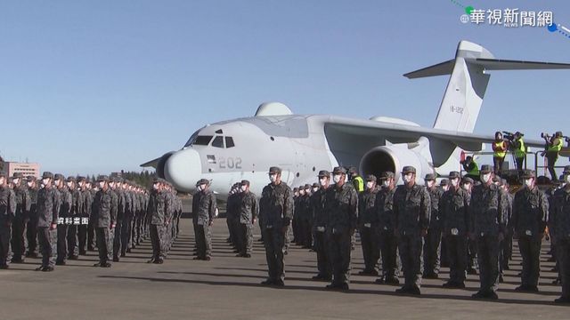 日批准2021總預算 106.6兆日圓新高