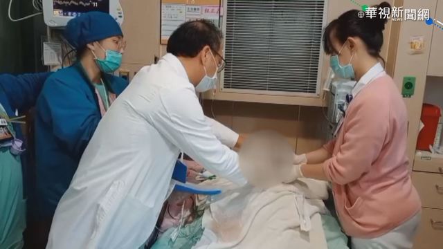 醉撞護理師害重傷 今拔管母泣不成聲