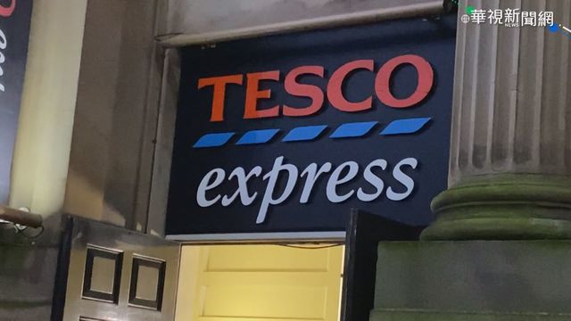 抗疫提高能見度 台灣乾拌麵英國熱賣