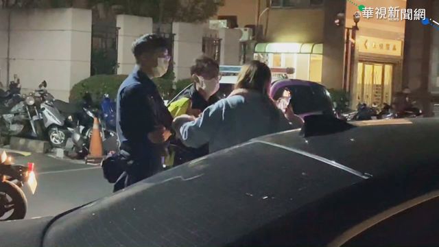 男躲酒測逆向狂飆被逮 最高罰1.5萬