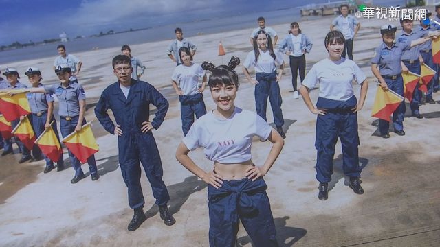 共軍山東號航艦擾台 國軍全程緊盯