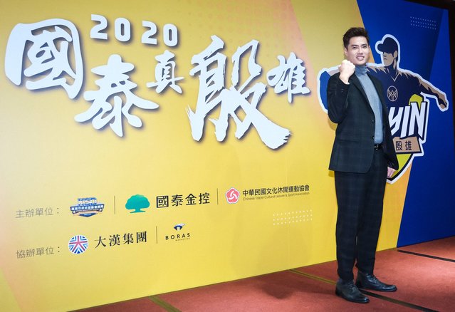 陳偉殷加盟阪神！ 年薪2億700萬日圓