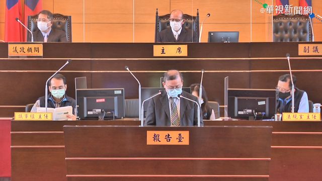 中捷列車斷軸 北捷局只報告不備詢