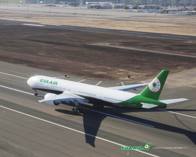 傳紐籍機師不戴口罩「沒人敢勸」 長榮航空回應了