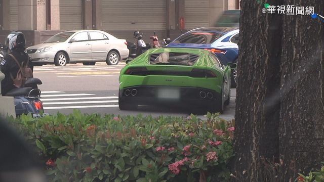 高雄檢舉交通違規 1-11月已逾59萬件