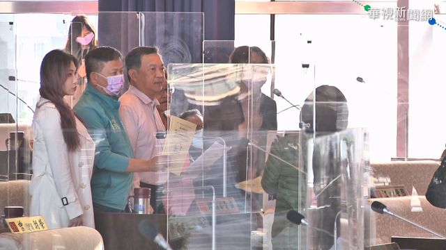 中捷斷軸 柯:蘋果手機壞不會找富士康