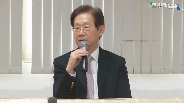 上任僅50天 大同董座林文淵辭職