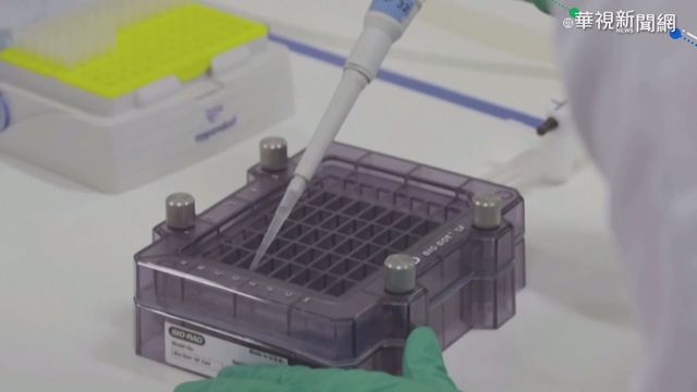 蔡英文先打新冠疫苗？ 總統府：願意配合相關安排