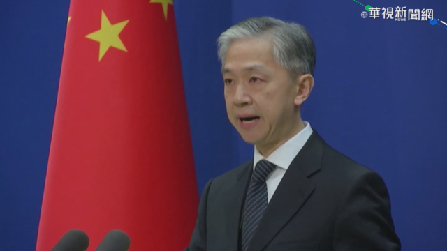 港民運人士申請英國庇護 中國嗆聲