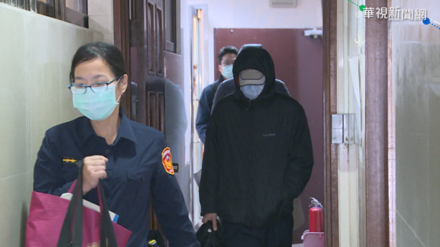 統一投信捲勞金炒股案 副總等4人交保