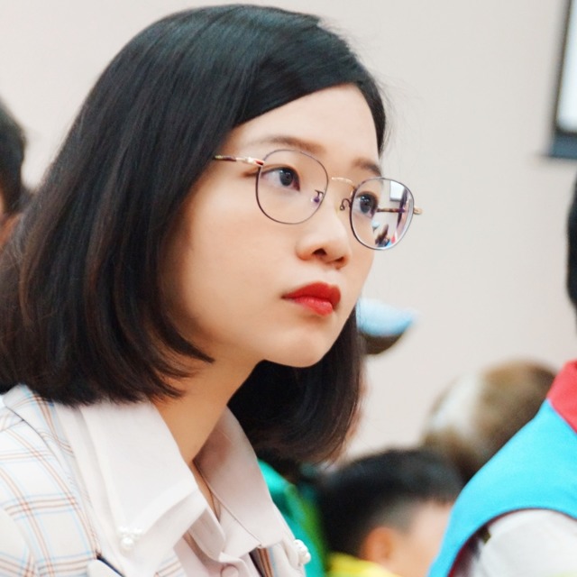 眾怒「台女害死台灣」 黃郁芬：自由交友不該成為原罪