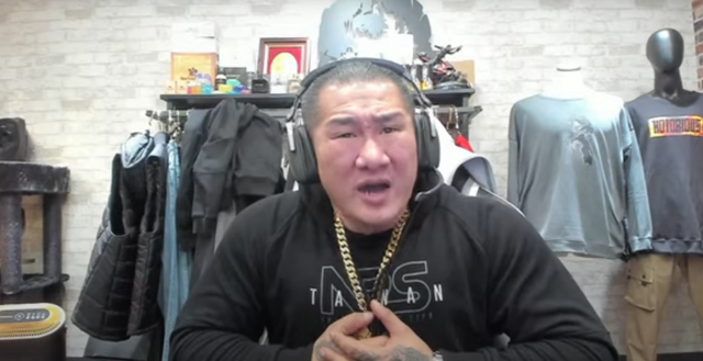 本土零確診破功 館長籲加強邊境管制：派軍隊都沒關係