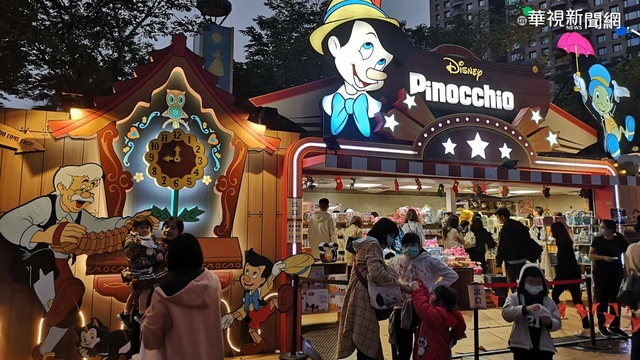 新北停辦耶誕城集會！眾人狂讚 他一眼看出盲點