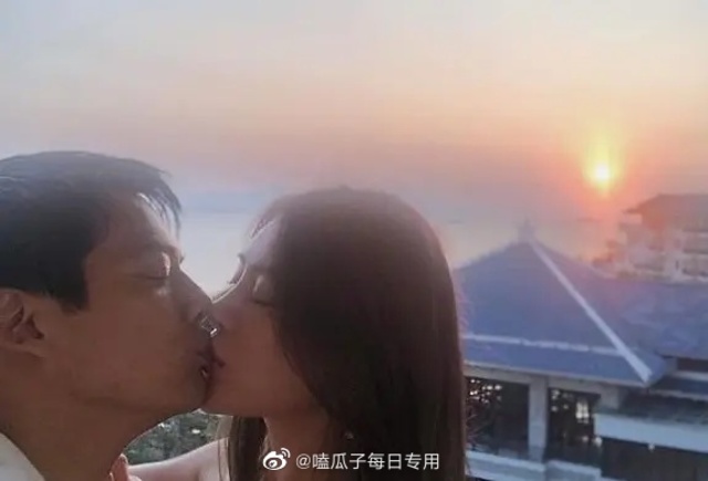 回應離婚傳聞? 周迅3字回應:祝安好
