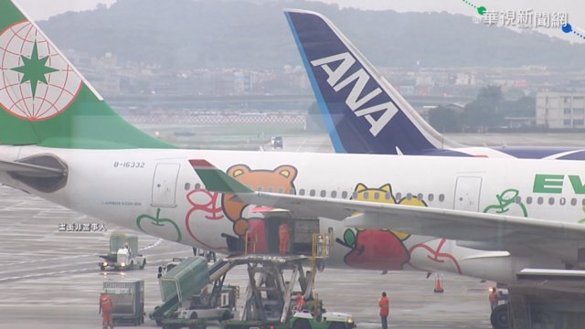 紐籍機師害零確診破功 長榮航空挨轟