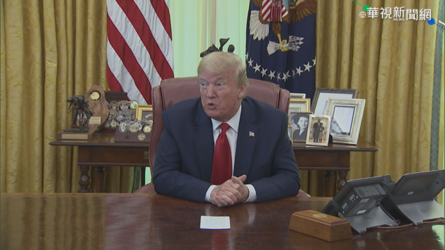 川普卸任倒數30天 《CNN》：2招傷害美國