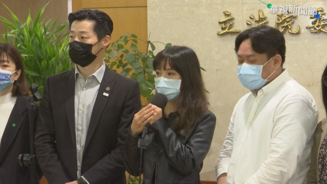 人頭黨員案遭時力移送檢調 黃捷:尊重