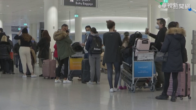 【台語新聞】變種病毒更凶猛?! 英單日增3.6萬確診