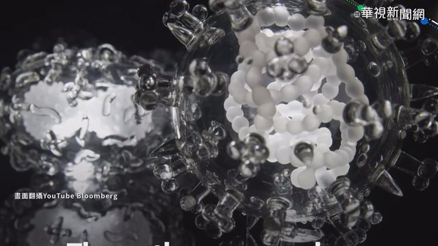 變種新冠病毒引全球恐慌 CDC：恐已在美傳播