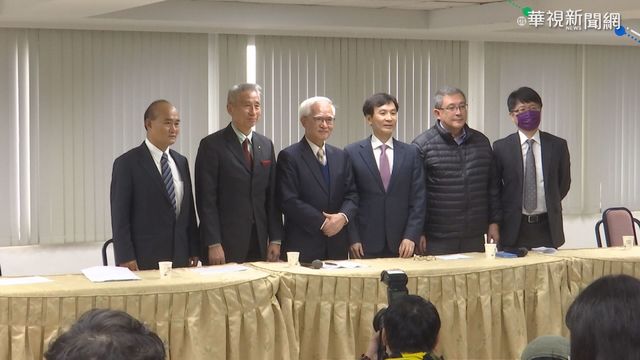 大同新董座上任 喊5年內營收破千億