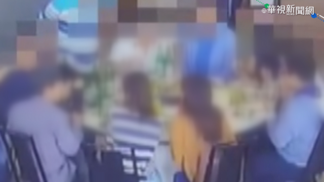 隔離期滿就聚餐 女確診害慘同事