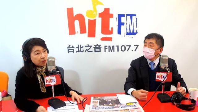 253天零確診破功 陳時中坦言「失落」：人都有情緒