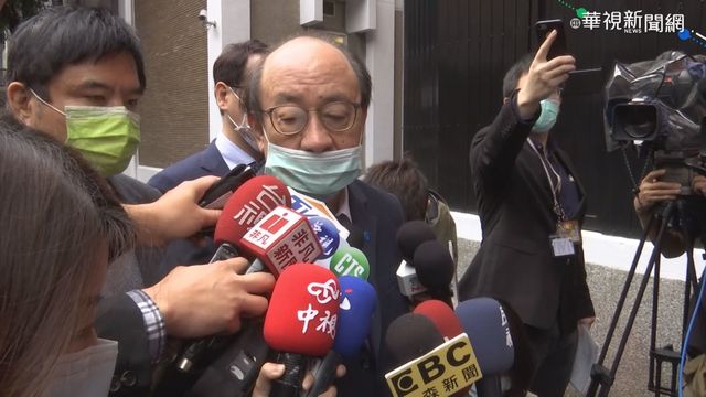 萊豬表決拚過關 柯建銘：直球對決絕對不會輸