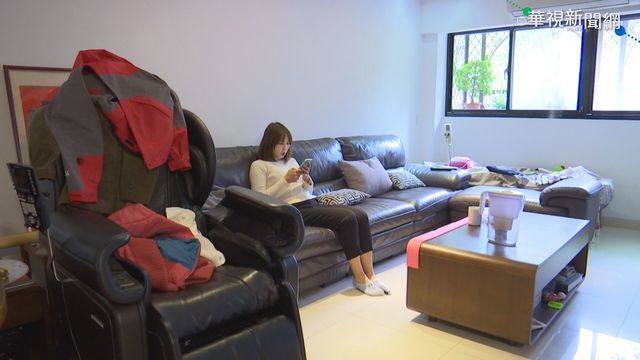 居檢期過染疫頻傳 自主管理切勿放鬆