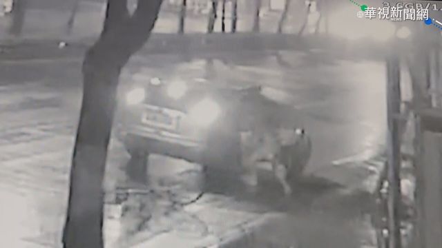 越籍移工深夜遭強擄上車 警方追查