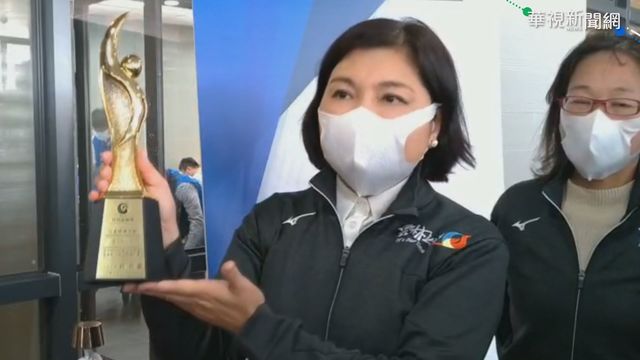 張麗善就職2週年 秀施政成果.提願景