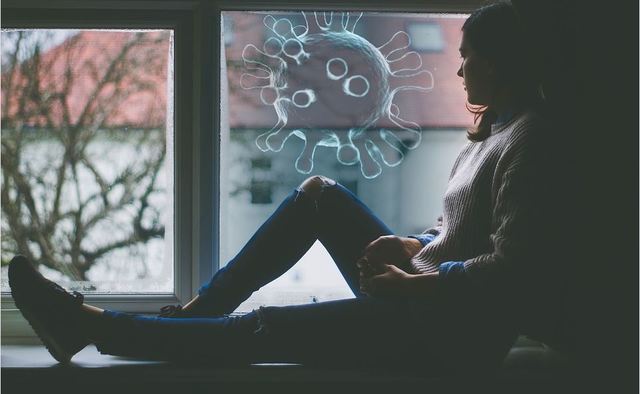 確診失去嗅味覺「味同嚼蠟」留學生揭美現況：照樣開趴