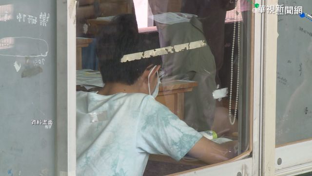 女同學褲子「紅紅」被嘲弄 國小男嗆：你媽沒月經？