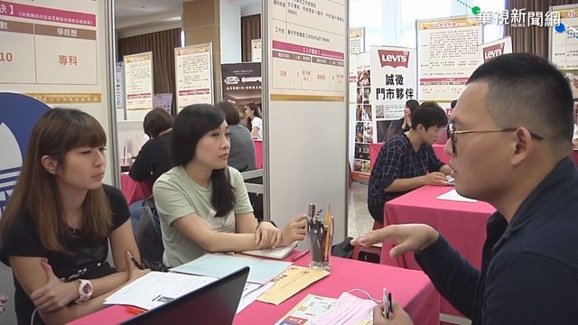 年終鋪貨旺季 「這行業」11月徵才創3個月新高