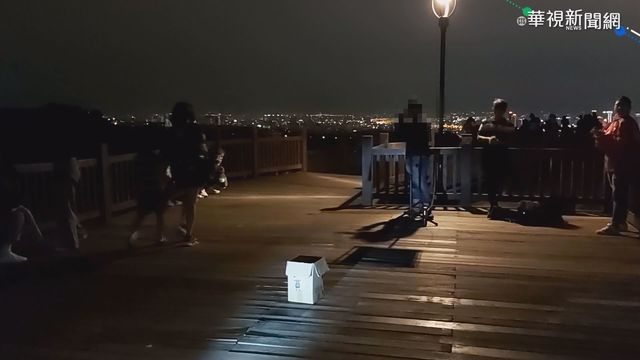 台中望高寮開唱 涉營利恐重罰10萬