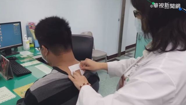 手腳冷冰冰 ｢三九貼｣抗寒溫經通絡