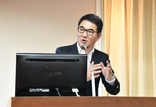 「可不可以有不一樣的聲音？」 劉建國：黨紀處分我一切泰然