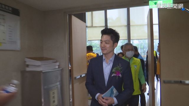 北市長民調 黃珊珊.陳時中.蔣萬安被點名