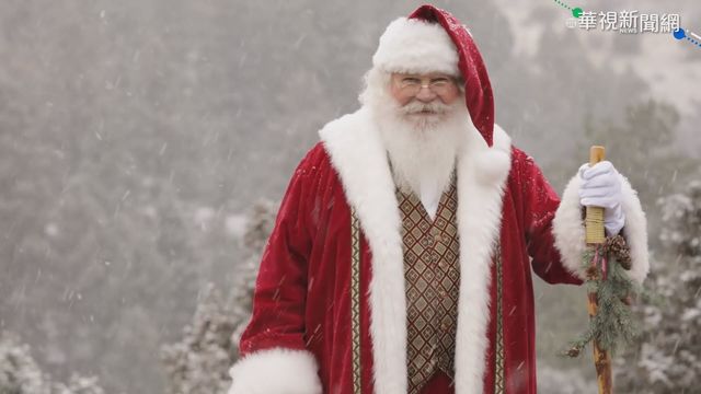 耶老出任務 平安夜22:40經過台上空