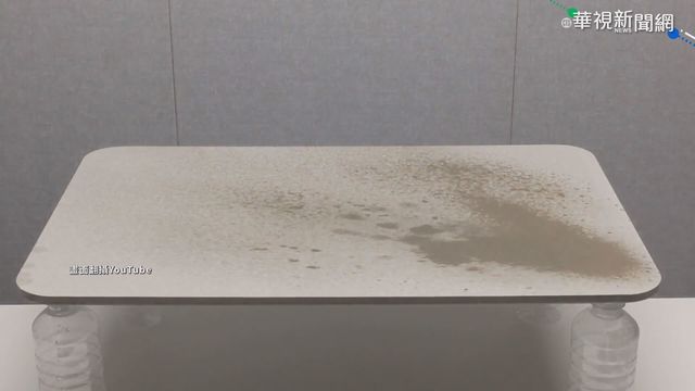 宜得利珪藻土墊含石棉 23件商品下架