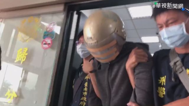 梁嫌擄殺馬國女大生 檢方求處死刑