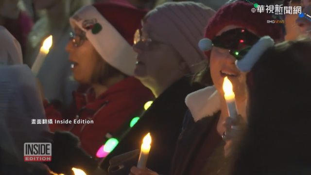 美男星率眾報佳音 沒戴口罩引撻伐