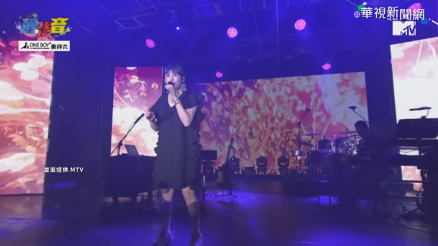 ｢最強音｣耶誕晚會 金曲歌后.新人嗨唱