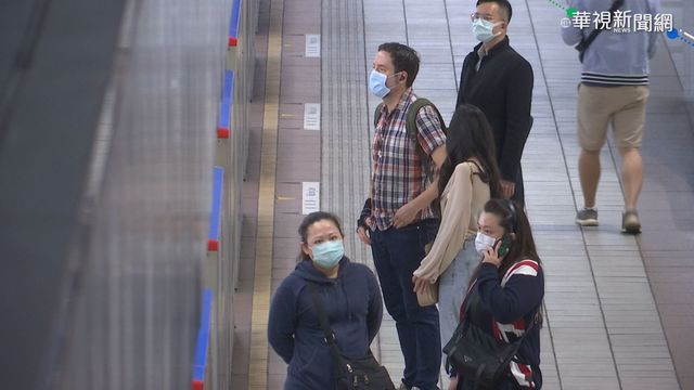 本土確診無擴散社區 醫曝原因：國民自制力強大