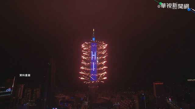 觀看101煙火最佳地點 北市推薦象山這6處