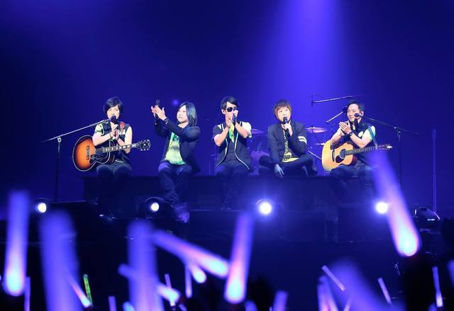 臉書搶五月天門票慘被騙! 刑事局籲慎選交易平台