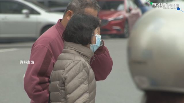 女子開車心痛 巡邏警當代駕急送醫
